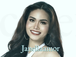 Janellaamor