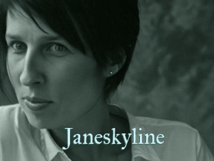 janeskyline CS Sexcam