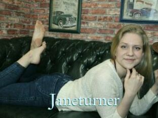 Janeturner