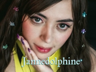 jannedolphine CS Sexcam