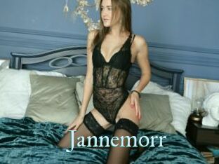 jannemorr CS Sexcam