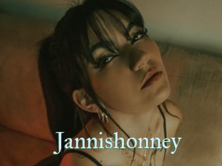 Jannishonney