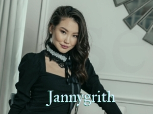 Jannygrith