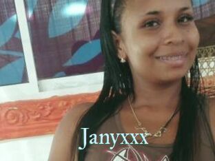 Janyxxx