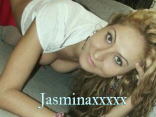 Jasminaxxxxx