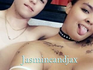 Jasmineandjax