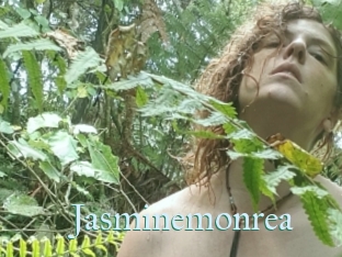 jasminemonrea CS Sexcam