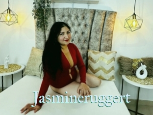 Jasmineruggert