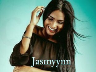 Jasmyynn