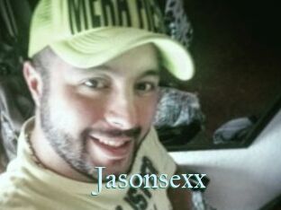 Jasonsexx
