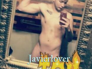 javierlover CS Sexcam