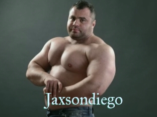 Jaxsondiego