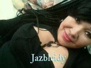 Jazbleidy