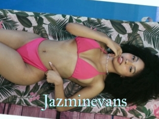 Jazminevans