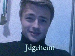 Jdgeheim