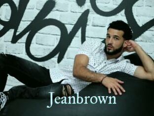 Jeanbrown