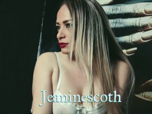 Jeaninescoth