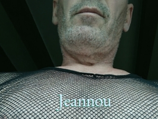 Jeannou