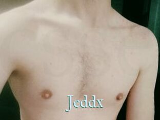 Jeddx