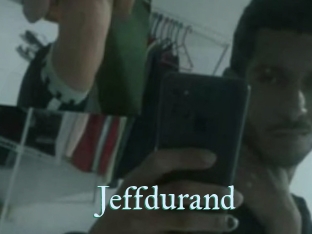 Jeffdurand