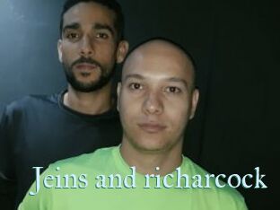 Jeins_and_richarcock