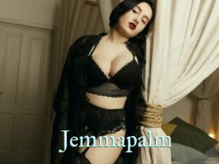 Jemmapalm