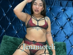 Jenamoreli