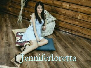 Jenniferloretta