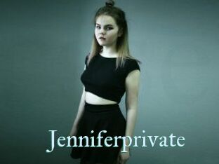 Jenniferprivate