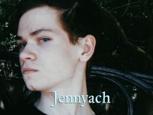 Jennyach