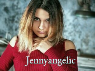 Jennyangelic