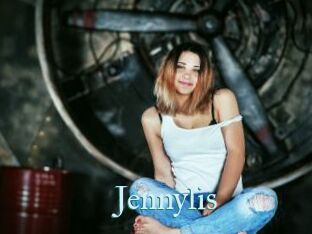Jennylis