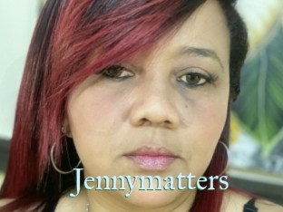 Jennymatters