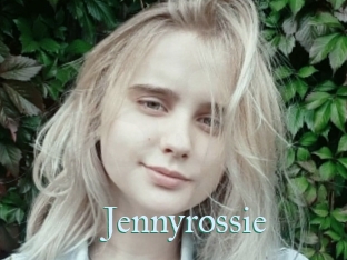 Jennyrossie