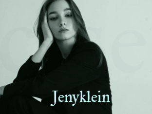 Jenyklein