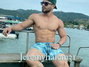 jeremyhalem31 CS Sexcam