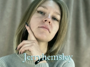 Jerryhemsley