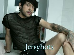 Jerryhotx