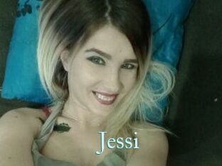 Jessi