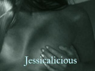 Jessicalicious