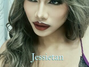 Jessietan