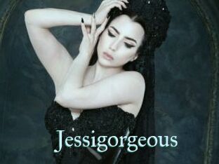 Jessigorgeous