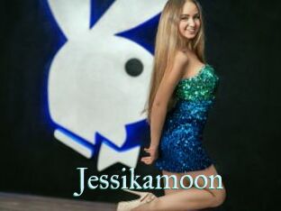 Jessikamoon