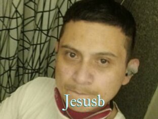 Jesusb