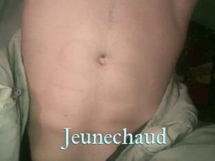 Jeunechaud