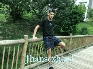 Jhansexhard