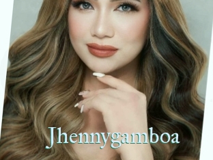 Jhennygamboa