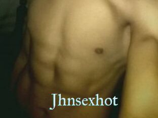 Jhnsexhot