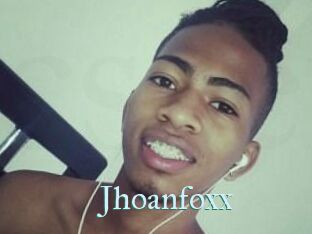 Jhoanfoxx