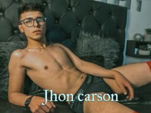Jhon_carson